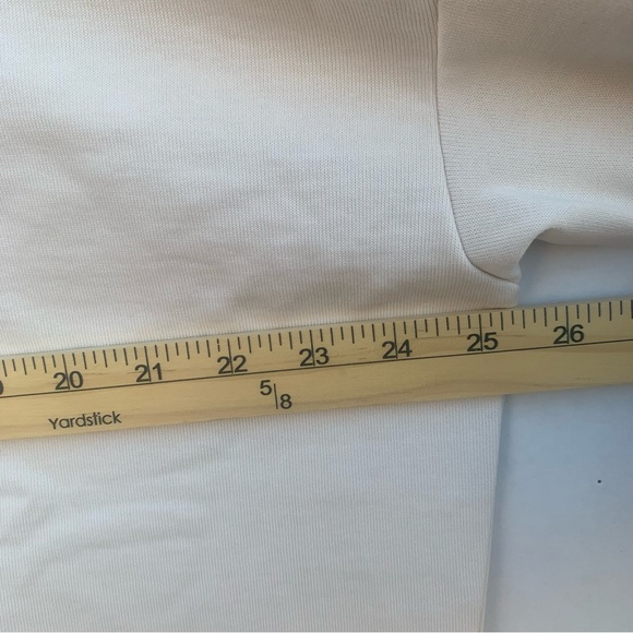 Puma Women’s Lemlem Oversized Fleece Hoodie Size Large Ghost/Pepper - Picture 12 of 16